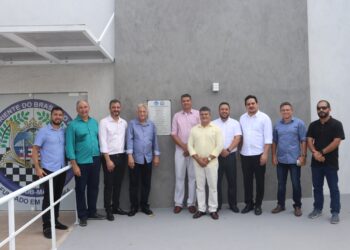 Entrega do Imóvel para o Grande Oriente